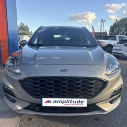 Ford Kuga 2.5 Duratec 190ch FHEV E85 ST-Line BVA occasion - Auxerre - photo 2/20
