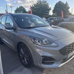 Ford Kuga 2.5 Duratec 190ch FHEV E85 ST-Line BVA occasion - Auxerre - photo 3/20