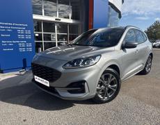 Ford Kuga Auxerre