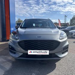 Ford Kuga 2.5 Duratec 190ch FHEV E85 ST-Line BVA occasion - Auxerre - photo 2/20