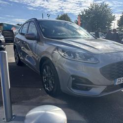 Ford Kuga 2.5 Duratec 190ch FHEV E85 ST-Line BVA occasion - Auxerre - photo 3/20