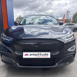 Ford Mustang 269ch Standard Range 76kWh Mach-E Propulsion occasion - Auxerre - photo 2/20