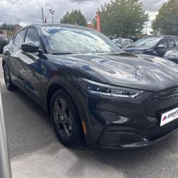 Ford Mustang 269ch Standard Range 76kWh Mach-E Propulsion occasion - Auxerre - photo 3/20