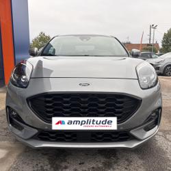 Ford Puma 1.0 Flexifuel 125ch S&S mHEV ST-Line X occasion - Auxerre - photo 2/20