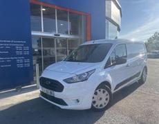 Ford Transit Connect Auxerre