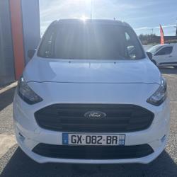 Ford Transit Connect L2 1.0E 100 ch E85 Trend Business occasion - Auxerre - photo 2/20