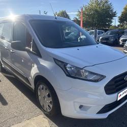Ford Transit Connect L2 1.0E 100 ch E85 Trend Business occasion - Auxerre - photo 3/20