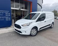 Ford Transit Connect Auxerre