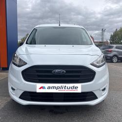 Ford Transit Connect L2 1.0E 100ch E85 Trend Business occasion - Auxerre - photo 2/19