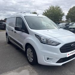 Ford Transit Connect L2 1.0E 100ch E85 Trend Business occasion - Auxerre - photo 3/19