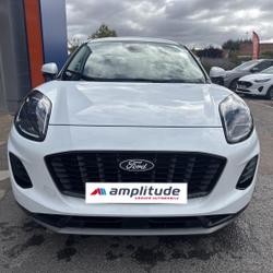 Ford Puma 1.0 EcoBoost Hybrid 125ch Titanium Business S&S occasion - Auxerre - photo 2/20