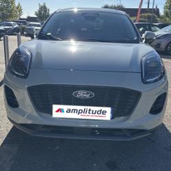 Ford Puma 1.0 EcoBoost Hybrid 125 ch Titanium Business S&S occasion - Auxerre - photo 2/21