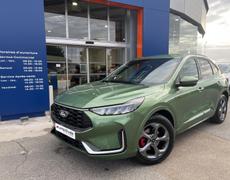 Ford Kuga Auxerre