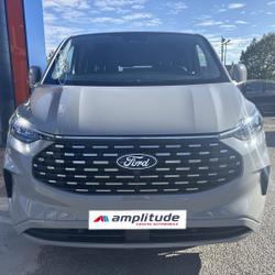 Ford Tourneo Custom 320 L2H1 2.0 EcoBlue 150ch Titanium occasion - Auxerre - photo 2/20