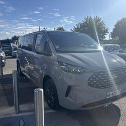Ford Tourneo Custom 320 L2H1 2.0 EcoBlue 150ch Titanium occasion - Auxerre - photo 3/20