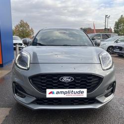 Ford Puma 1.0 EcoBoost Hybrid 125ch ST-Line S&S occasion - Auxerre - photo 2/20