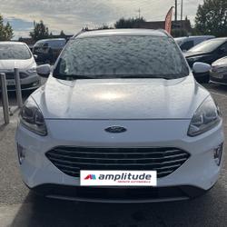 Ford Kuga 1.5 EcoBlue 120ch Titanium Powershift occasion - Auxerre - photo 2/20