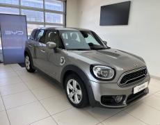 Mini Countryman Sérézin-du-Rhône