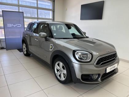Mini Countryman - Countryman 136 - 88 ch ALL4 BVA6 Cooper SE - 21 490 €