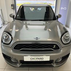 Mini Countryman Countryman 136 - 88 ch ALL4 BVA6 Cooper SE S&eacute;r&eacute;zin-du-Rh&ocirc;ne