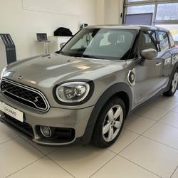 Mini Countryman Countryman 136 - 88 ch ALL4 BVA6 Cooper SE S&eacute;r&eacute;zin-du-Rh&ocirc;ne