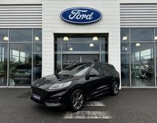 Ford Kuga Gien
