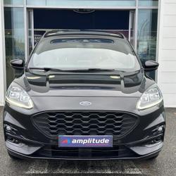 Ford Kuga 2.5 Duratec 190ch FHEV E85 ST-Line X BVA Gien