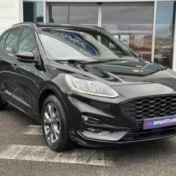 Ford Kuga 2.5 Duratec 190ch FHEV E85 ST-Line X BVA Gien