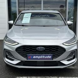 Ford Focus 1.0 Flexifuel mHEV 125ch ST-Line X Gien