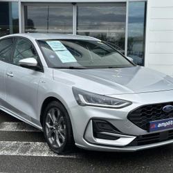 Ford Focus 1.0 Flexifuel mHEV 125ch ST-Line X Gien