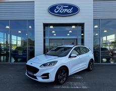 Ford Kuga Gien