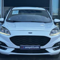 Ford Kuga 2.5 Duratec 190ch FHEV ST-Line BVA Gien