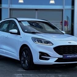 Ford Kuga 2.5 Duratec 190ch FHEV ST-Line BVA Gien