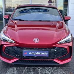 MG MG3 Hybrid+ 195ch Standard Gien