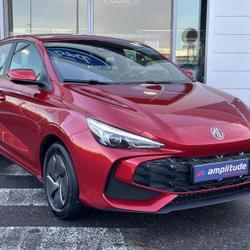MG MG3 Hybrid+ 195ch Standard Gien