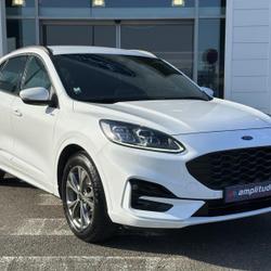 Ford Kuga 2.5 Duratec 190ch FHEV E85 ST-Line X BVA Gien
