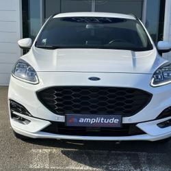 Ford Kuga 2.5 Duratec 190ch FHEV E85 ST-Line X BVA Gien