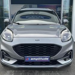 Ford Puma 1.0 Flexifuel 125ch S&S mHEV ST-Line Gien