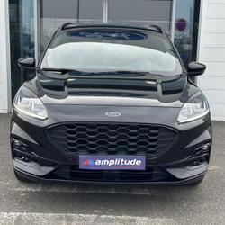Ford Kuga 2.5 Duratec 190ch FHEV E85 ST-Line BVA Gien