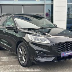 Ford Kuga 2.5 Duratec 190ch FHEV E85 ST-Line BVA Gien