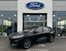 Ford Kuga Gien