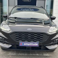 Ford Kuga 2.5 Duratec 190ch FHEV E85 ST-Line BVA Gien
