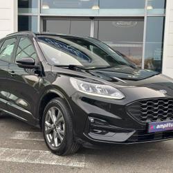 Ford Kuga 2.5 Duratec 190ch FHEV E85 ST-Line BVA Gien