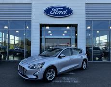 Ford Focus Gien