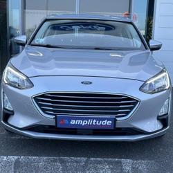 Ford Focus 1.5 EcoBlue 120ch Trend Business Gien