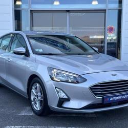Ford Focus 1.5 EcoBlue 120ch Trend Business Gien
