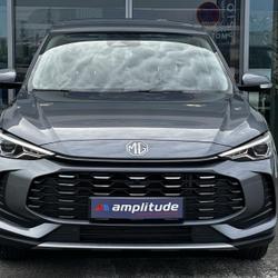 MG ZS Hybrid+ 197ch Standard Gien