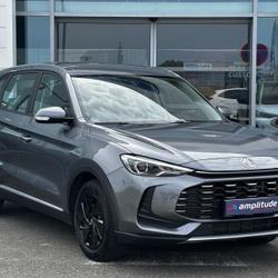 MG ZS Hybrid+ 197ch Standard Gien