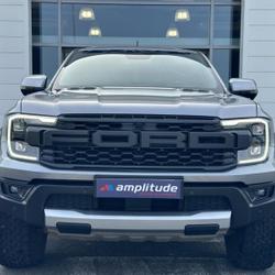 Ford Ranger 3.0 EcoBoost V6 292ch Stop&Start Double Cabine Raptor BVA10 Gien