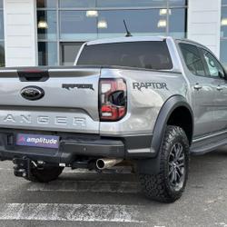 Ford Ranger 3.0 EcoBoost V6 292ch Stop&Start Double Cabine Raptor BVA10 Gien